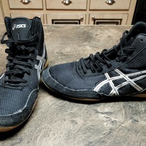Wrestling Shoes
